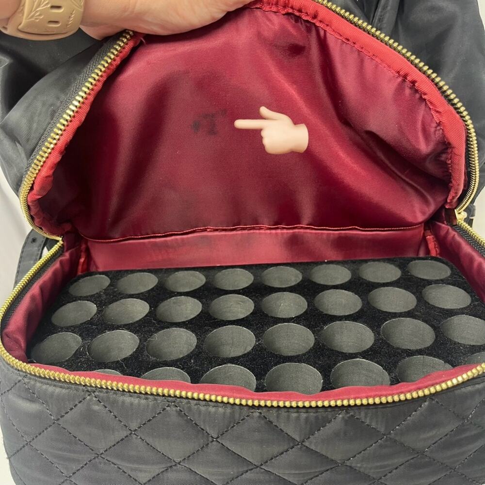 DoTERRA Backpack Essential Oils Carrier - Picture 6 of 6